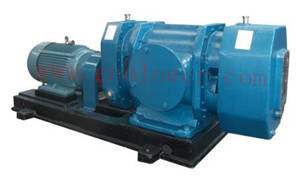 L系列羅茨鼓風(fēng)機(jī)