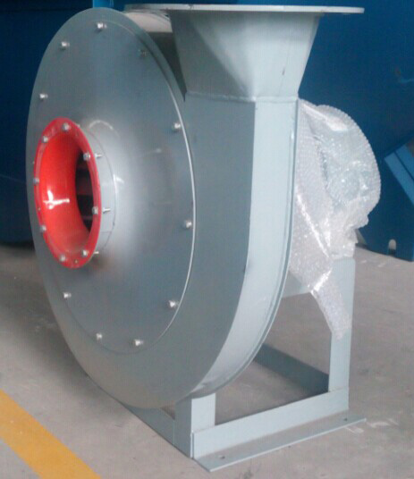 TX型稀釋風(fēng)機(jī)