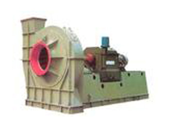 M9-26型煤粉離心通風機