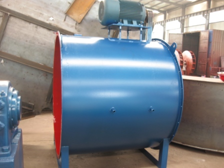 GD30K2(T301)型軸流風機