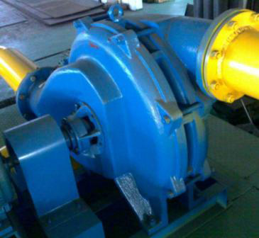 AI系列離心鼓風(fēng)機(jī)